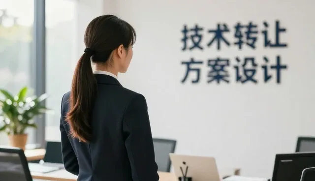 环境适应性软件研发中的方案设计关键点