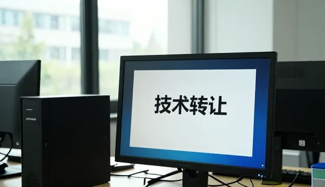 技术转让中的验收交付流程优化与趋势分析